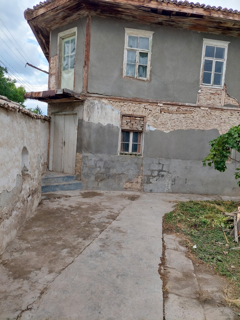 Продава  Къща област Шумен , с. Дибич , 227 кв.м | 53899174 - изображение [10]