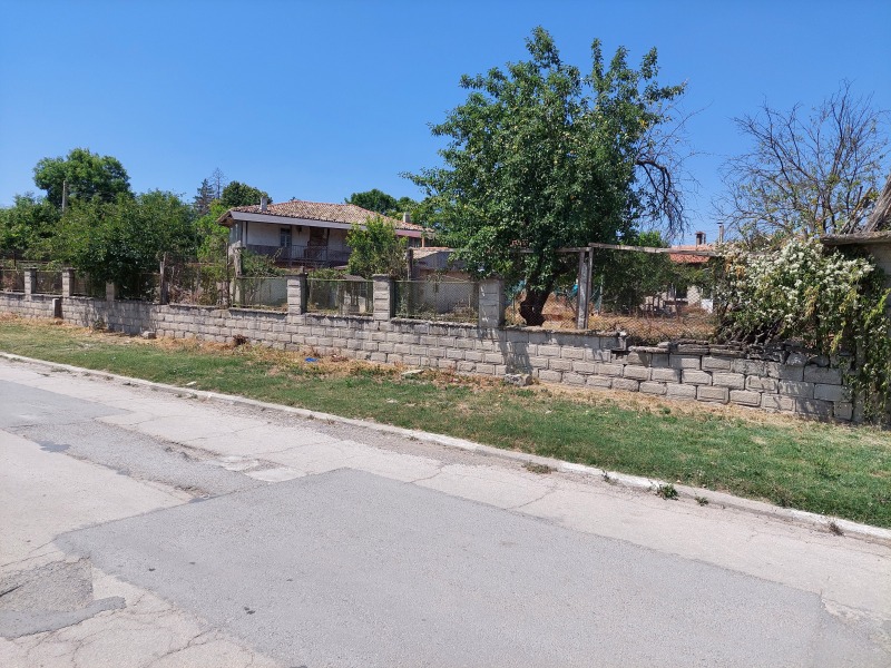 Продава  Къща област Шумен , с. Дибич , 227 кв.м | 53899174 - изображение [15]