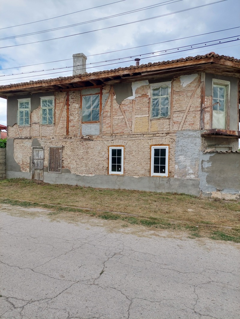Продава  Къща област Шумен , с. Дибич , 227 кв.м | 53899174 - изображение [3]