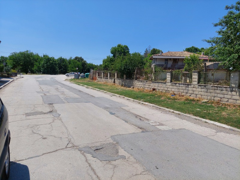 Продава  Къща област Шумен , с. Дибич , 227 кв.м | 53899174 - изображение [16]