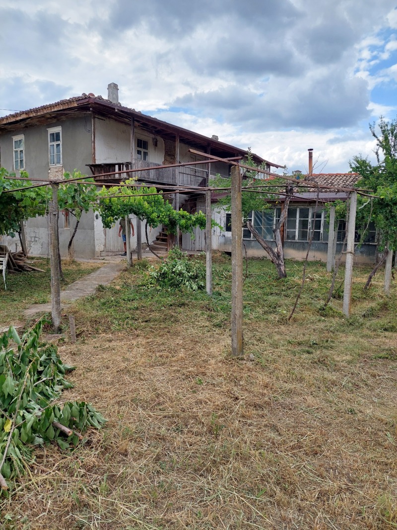 Продава  Къща област Шумен , с. Дибич , 227 кв.м | 53899174 - изображение [9]