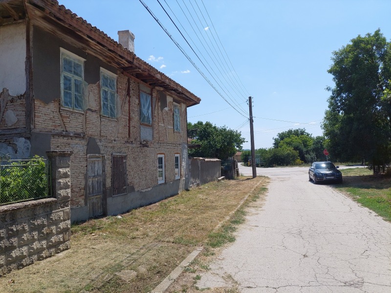 Продава  Къща област Шумен , с. Дибич , 227 кв.м | 53899174 - изображение [4]