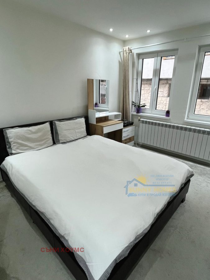 Продава КЪЩА, гр. Велико Търново, Асенов, снимка 4 - Къщи - 52649531