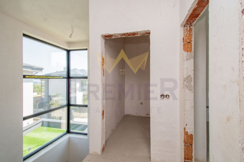 Продава КЪЩА, гр. София, Драгалевци, снимка 6 - Къщи - 53537940