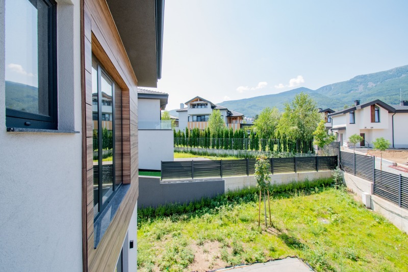 Продава КЪЩА, гр. София, Драгалевци, снимка 16 - Къщи - 53537940