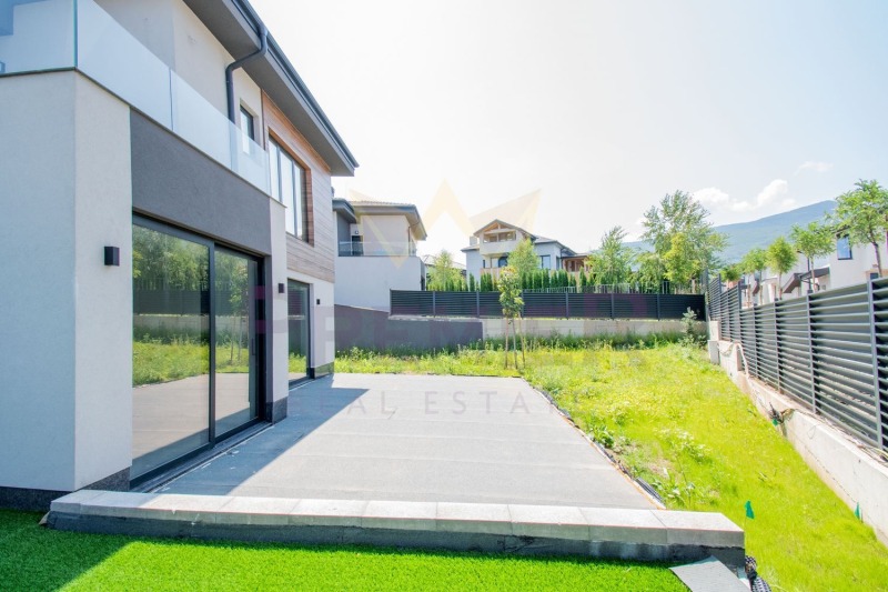 Продава КЪЩА, гр. София, Драгалевци, снимка 12 - Къщи - 53537940