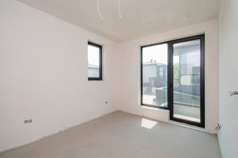 Продава КЪЩА, гр. София, Драгалевци, снимка 9 - Къщи - 53537940