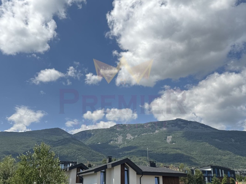 Продава КЪЩА, гр. София, Драгалевци, снимка 17 - Къщи - 53537940