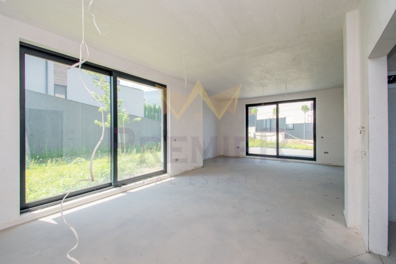 Продава КЪЩА, гр. София, Драгалевци