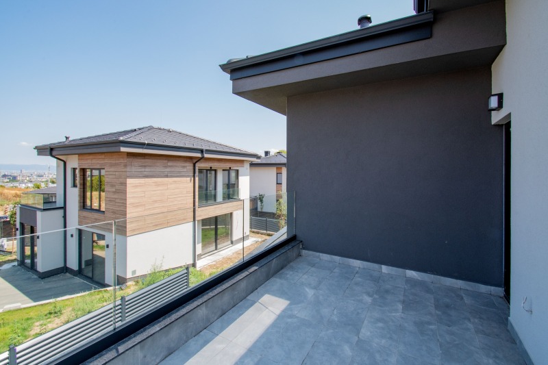 Продава КЪЩА, гр. София, Драгалевци, снимка 15 - Къщи - 53537940