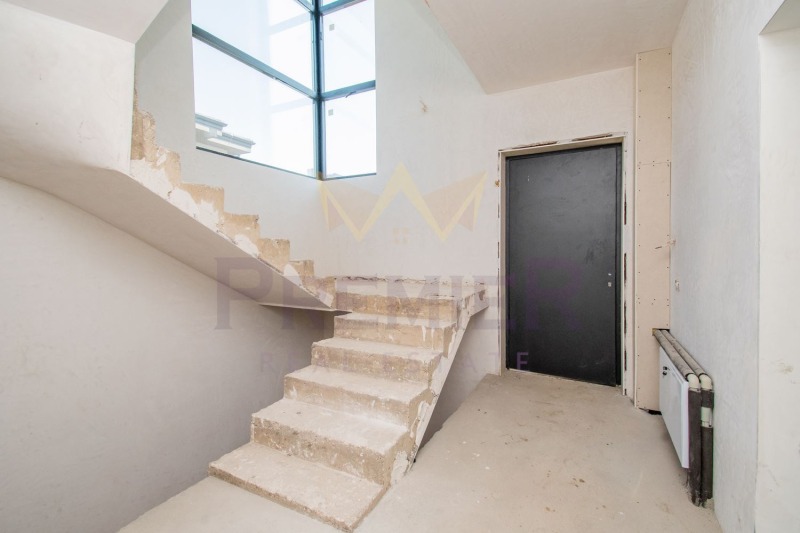 Продава КЪЩА, гр. София, Драгалевци, снимка 5 - Къщи - 53537940