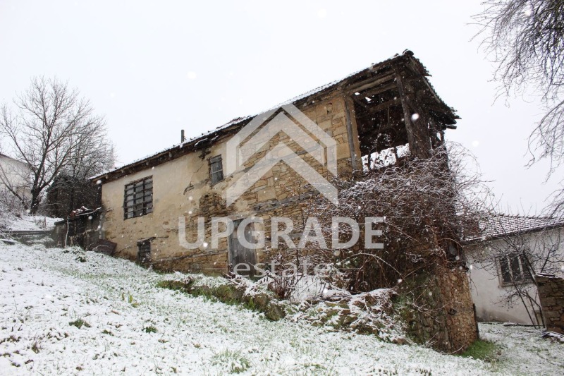 Продава КЪЩА, с. Лещак, област Смолян, снимка 6 - Къщи - 53595183