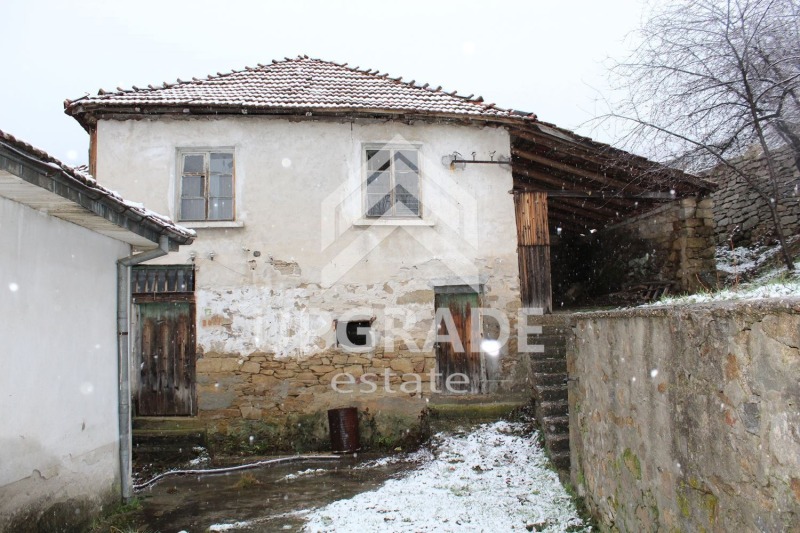 Продава КЪЩА, с. Лещак, област Смолян, снимка 8 - Къщи - 53595183