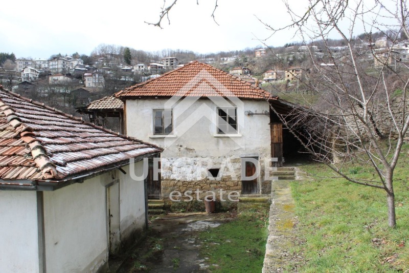Продава КЪЩА, с. Лещак, област Смолян, снимка 4 - Къщи - 53595183