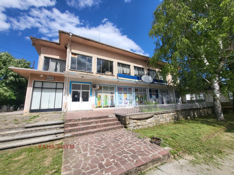 Продается  Промышленное здание область Габрово , Ряховците , 140 кв.м | 35117187