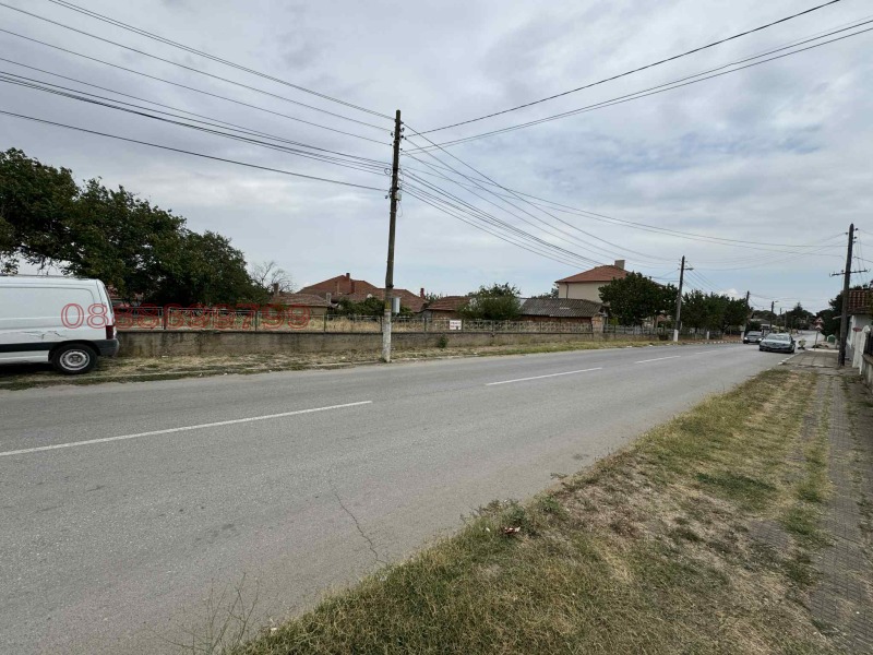 Продава ПАРЦЕЛ, с. Чернолик, област Силистра, снимка 4 - Парцели - 53134523