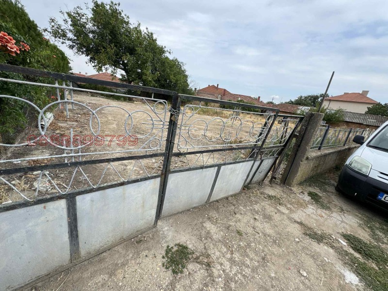 Продава ПАРЦЕЛ, с. Чернолик, област Силистра, снимка 3 - Парцели - 53134523