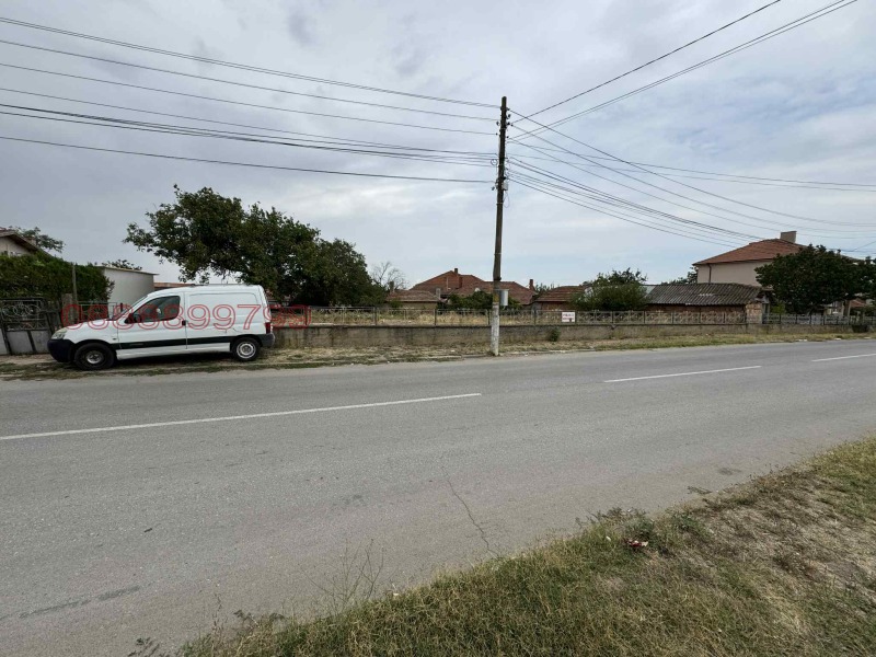 Продава ПАРЦЕЛ, с. Чернолик, област Силистра