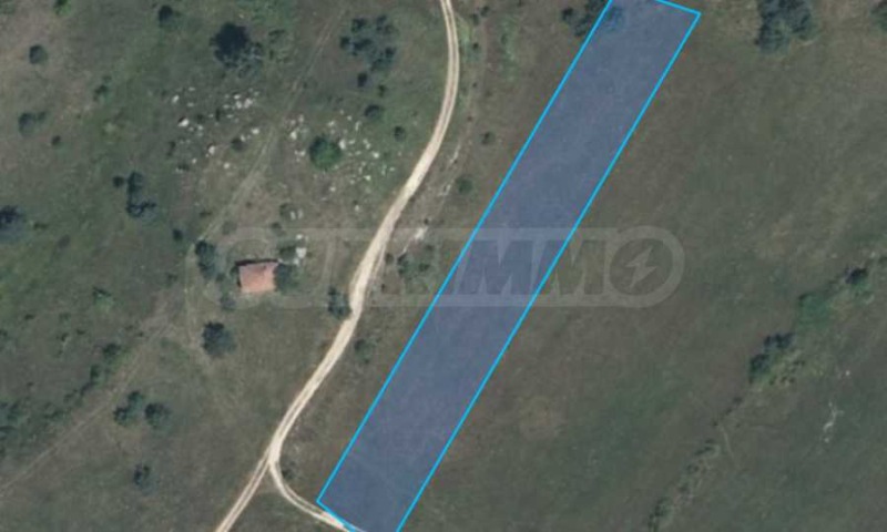 Продава ПАРЦЕЛ, в.з.Ярема, област София област, снимка 3 - Парцели - 52816106
