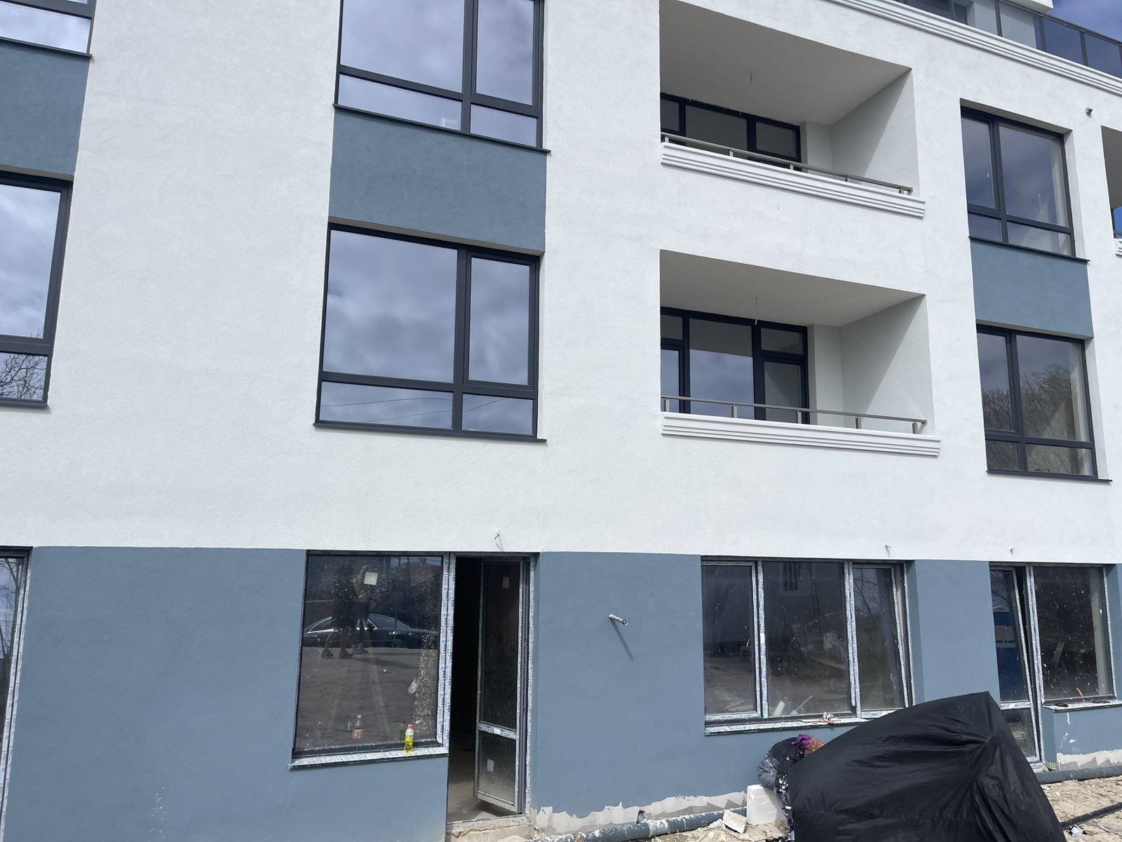 Продава 1-СТАЕН, гр. Варна, м-т Долна Трака