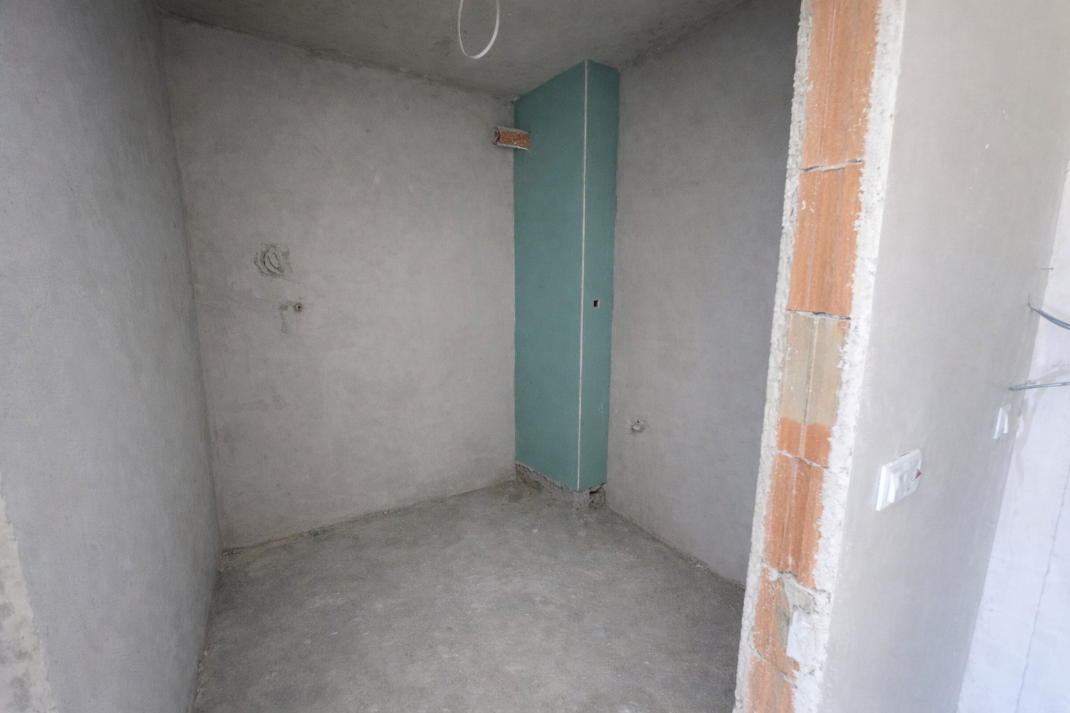 Продава 1-СТАЕН, гр. Варна, м-т Долна Трака, снимка 6 - Апартаменти - 53780060