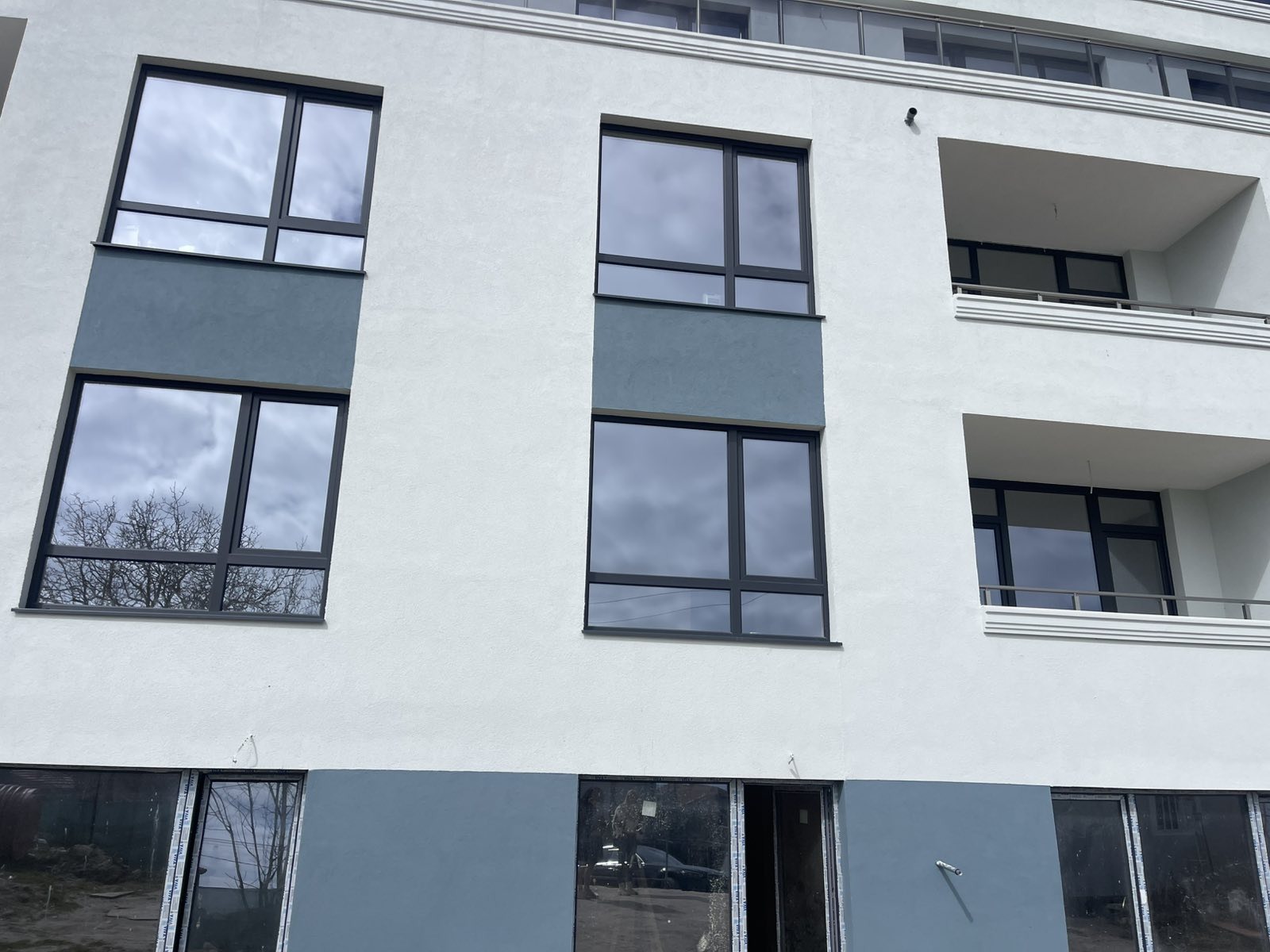 Продава 1-СТАЕН, гр. Варна, м-т Долна Трака, снимка 2 - Апартаменти - 53780060