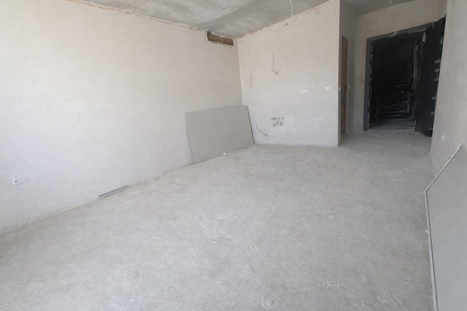 Продава 1-СТАЕН, гр. Варна, м-т Долна Трака, снимка 5 - Апартаменти - 53780060