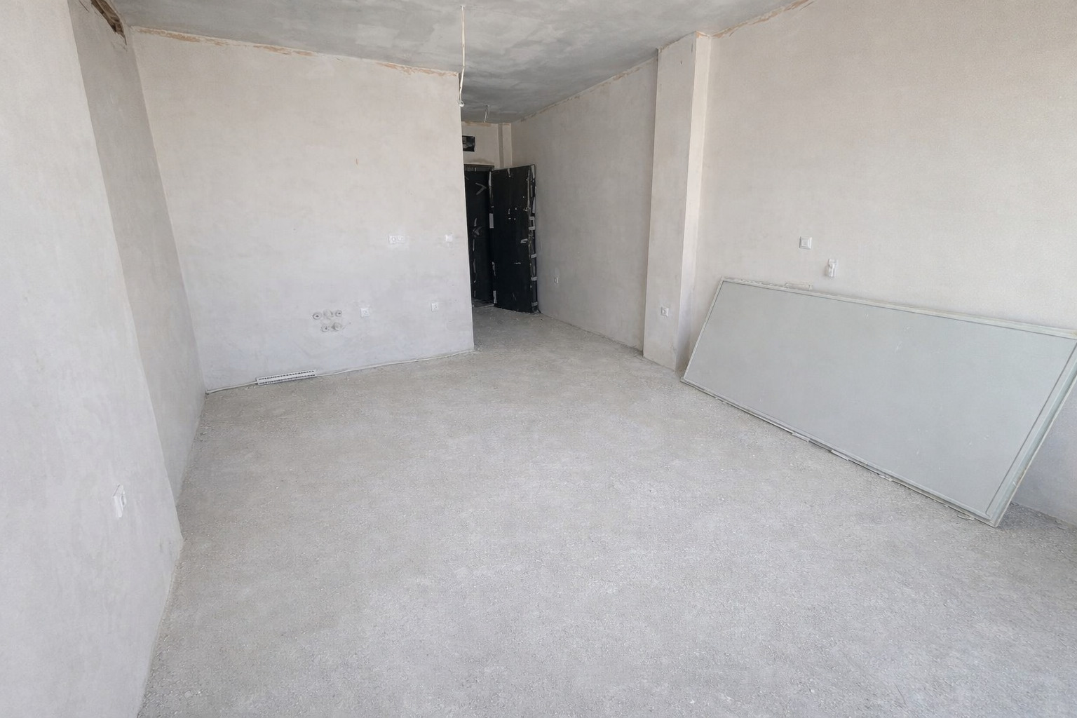 Продава 1-СТАЕН, гр. Варна, м-т Долна Трака, снимка 4 - Апартаменти - 53780060