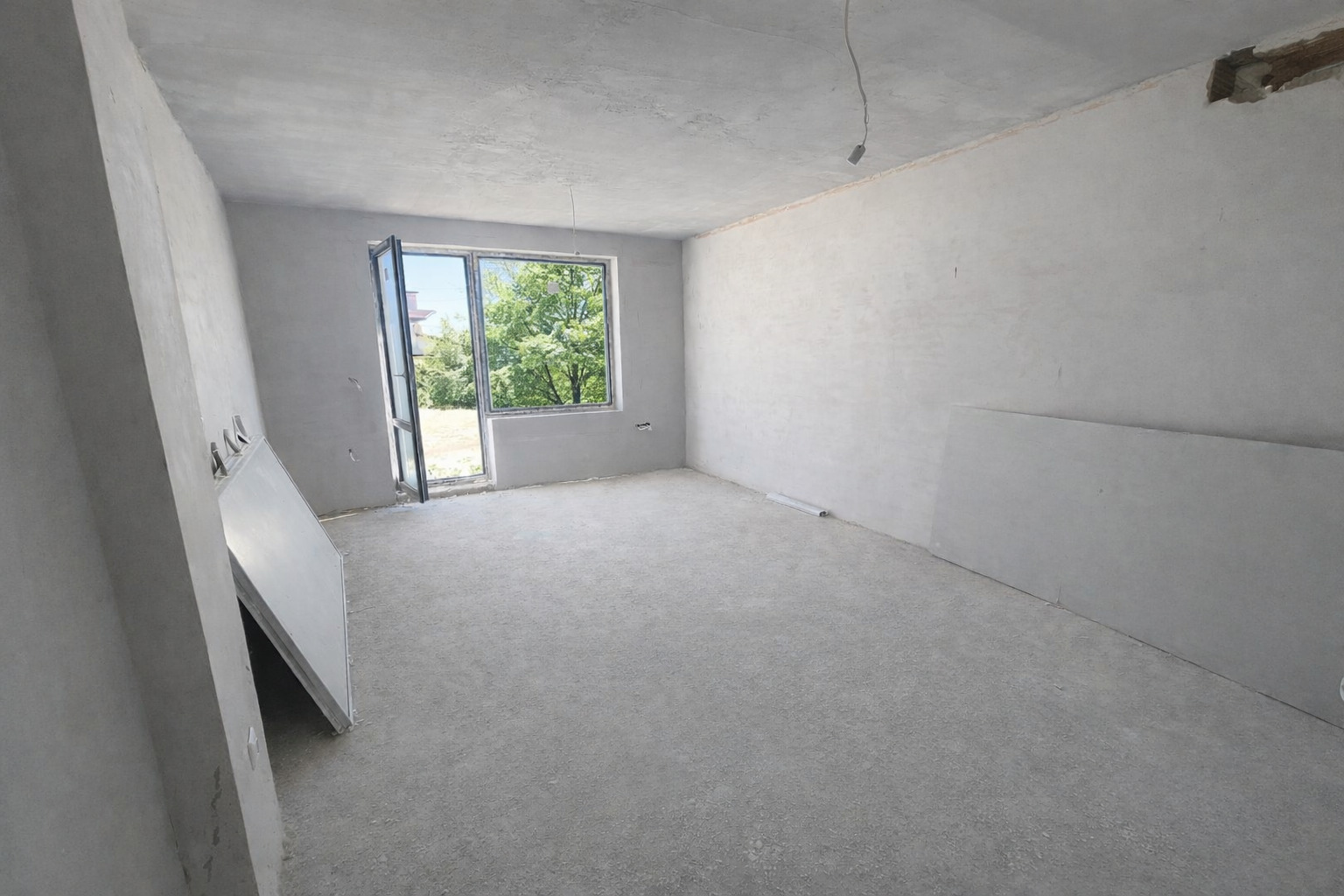 Продава 1-СТАЕН, гр. Варна, м-т Долна Трака, снимка 2 - Апартаменти - 53780060