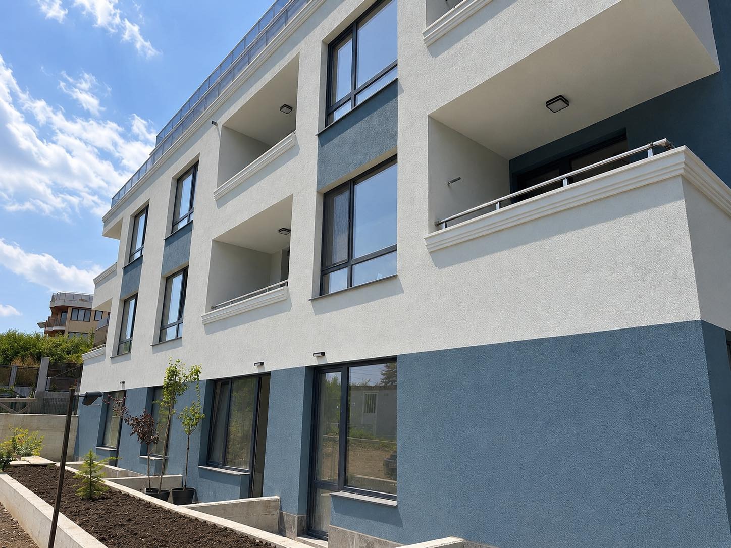 Продава 1-СТАЕН, гр. Варна, м-т Долна Трака