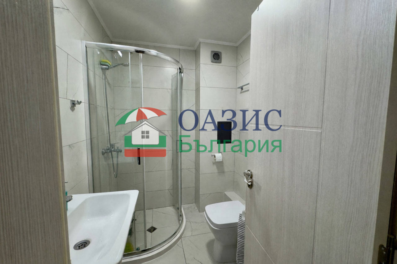 Продава 2-СТАЕН, к.к. Слънчев бряг, област Бургас, снимка 2 - Апартаменти - 53375047