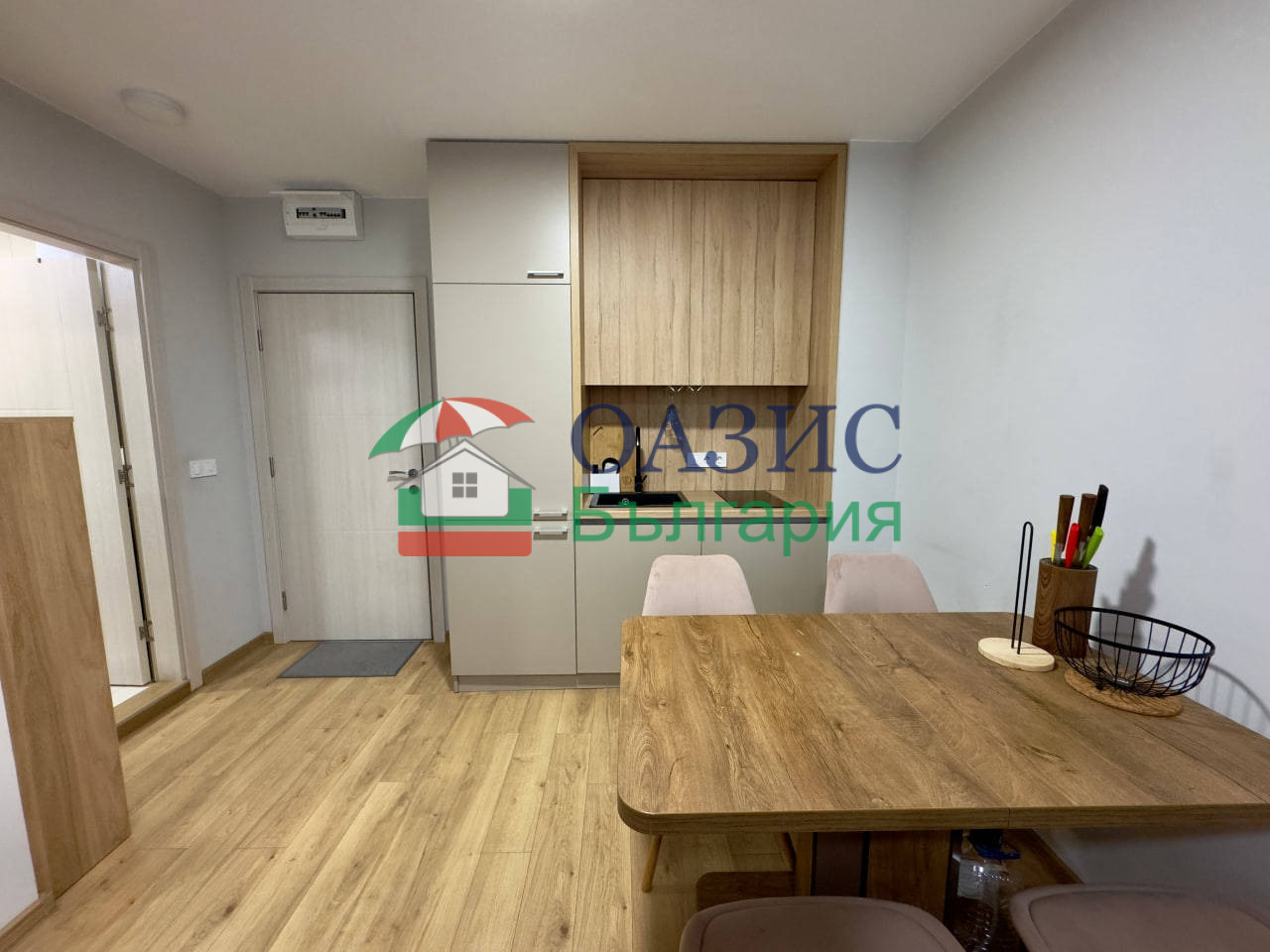 Продава 2-СТАЕН, к.к. Слънчев бряг, област Бургас, снимка 9 - Апартаменти - 53375047