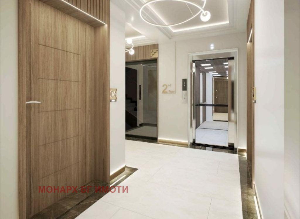 Продава 2-СТАЕН, гр. София, Център, снимка 4 - Апартаменти - 54903679