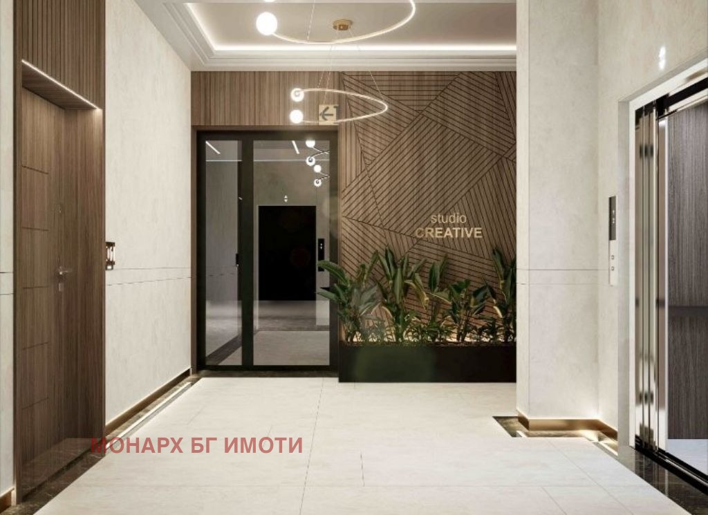 Продава 2-СТАЕН, гр. София, Център, снимка 3 - Апартаменти - 54903679