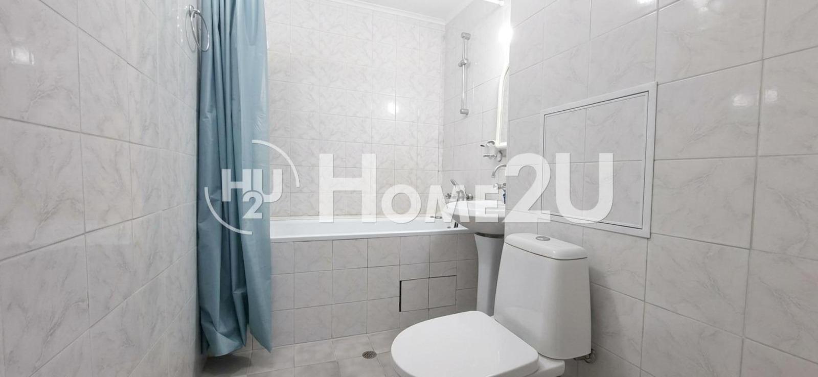 Продава 2-СТАЕН, гр. София, Свобода, снимка 3 - Апартаменти - 56084213