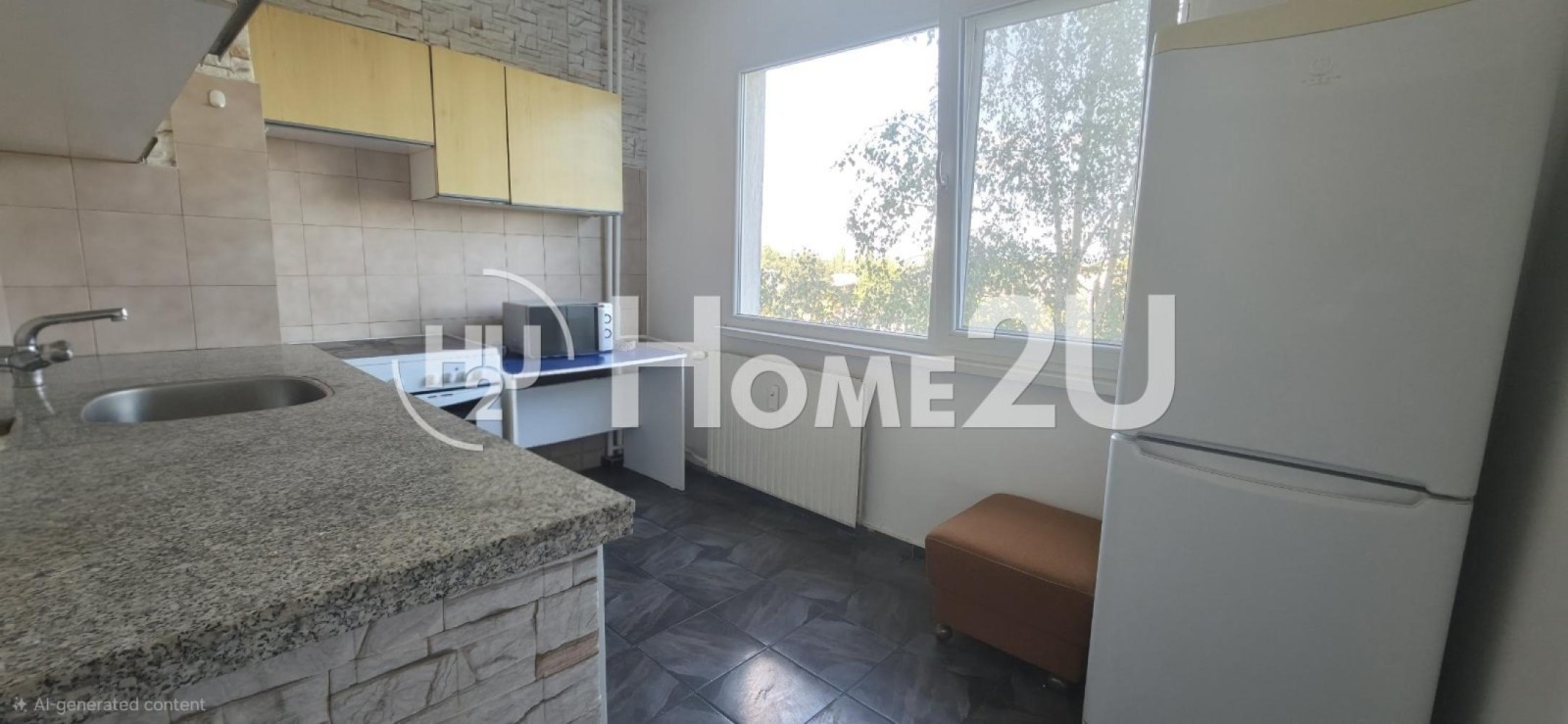 Продава 2-СТАЕН, гр. София, Свобода, снимка 4 - Апартаменти - 56084213