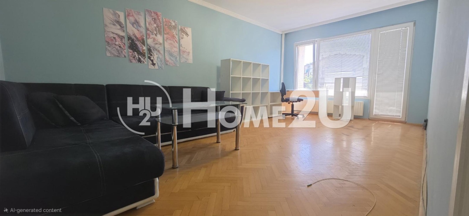 Продава 2-СТАЕН, гр. София, Свобода, снимка 8 - Апартаменти - 56084213