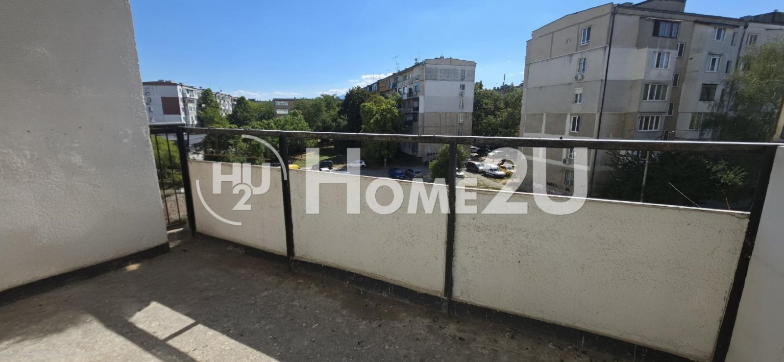Продава 2-СТАЕН, гр. София, Свобода, снимка 7 - Апартаменти - 56084213