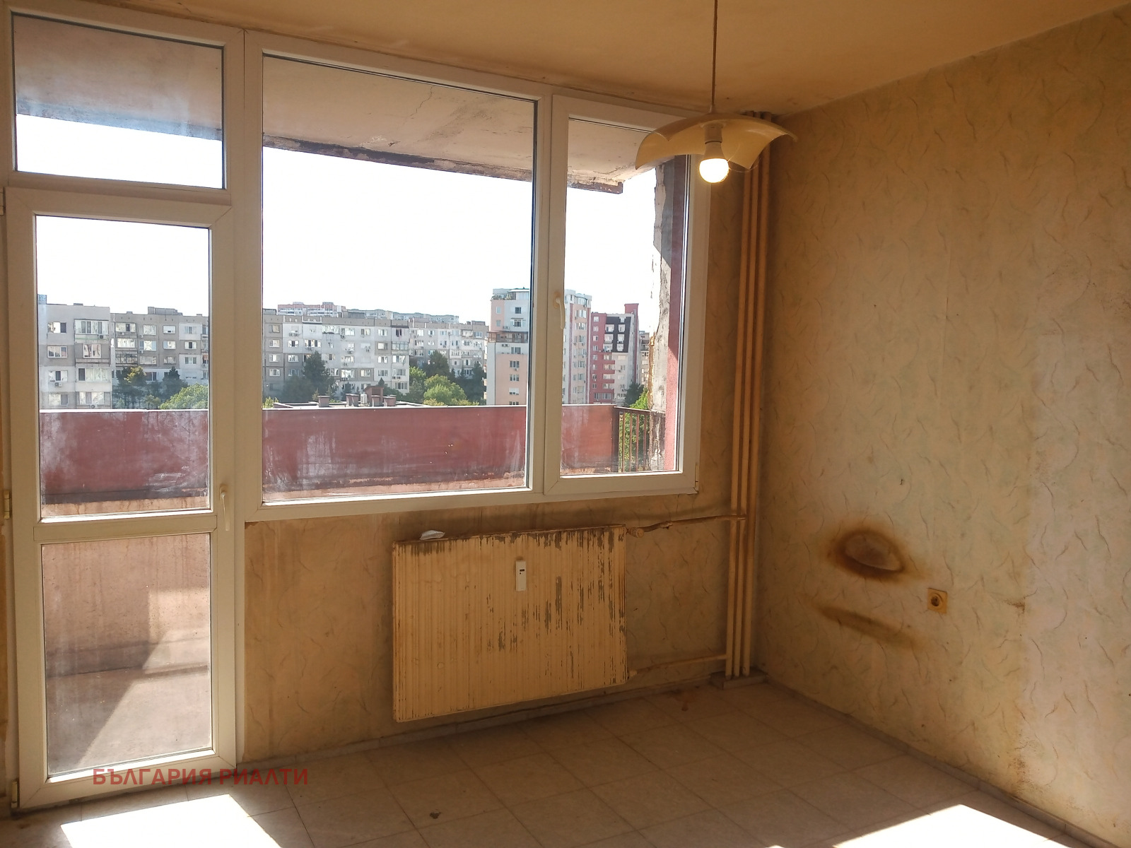 Продава 2-СТАЕН, гр. София, Люлин 6, снимка 9 - Апартаменти - 56252113