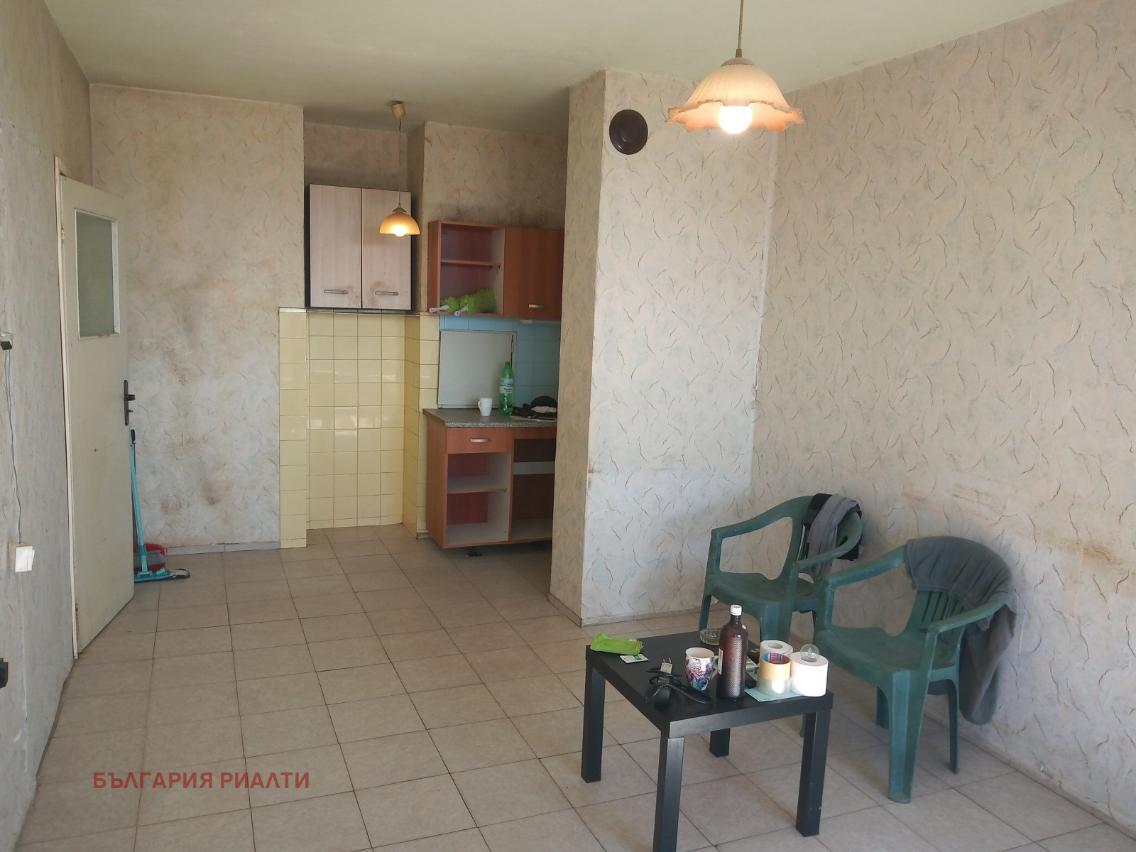 Продава 2-СТАЕН, гр. София, Люлин 6, снимка 6 - Апартаменти - 56252113