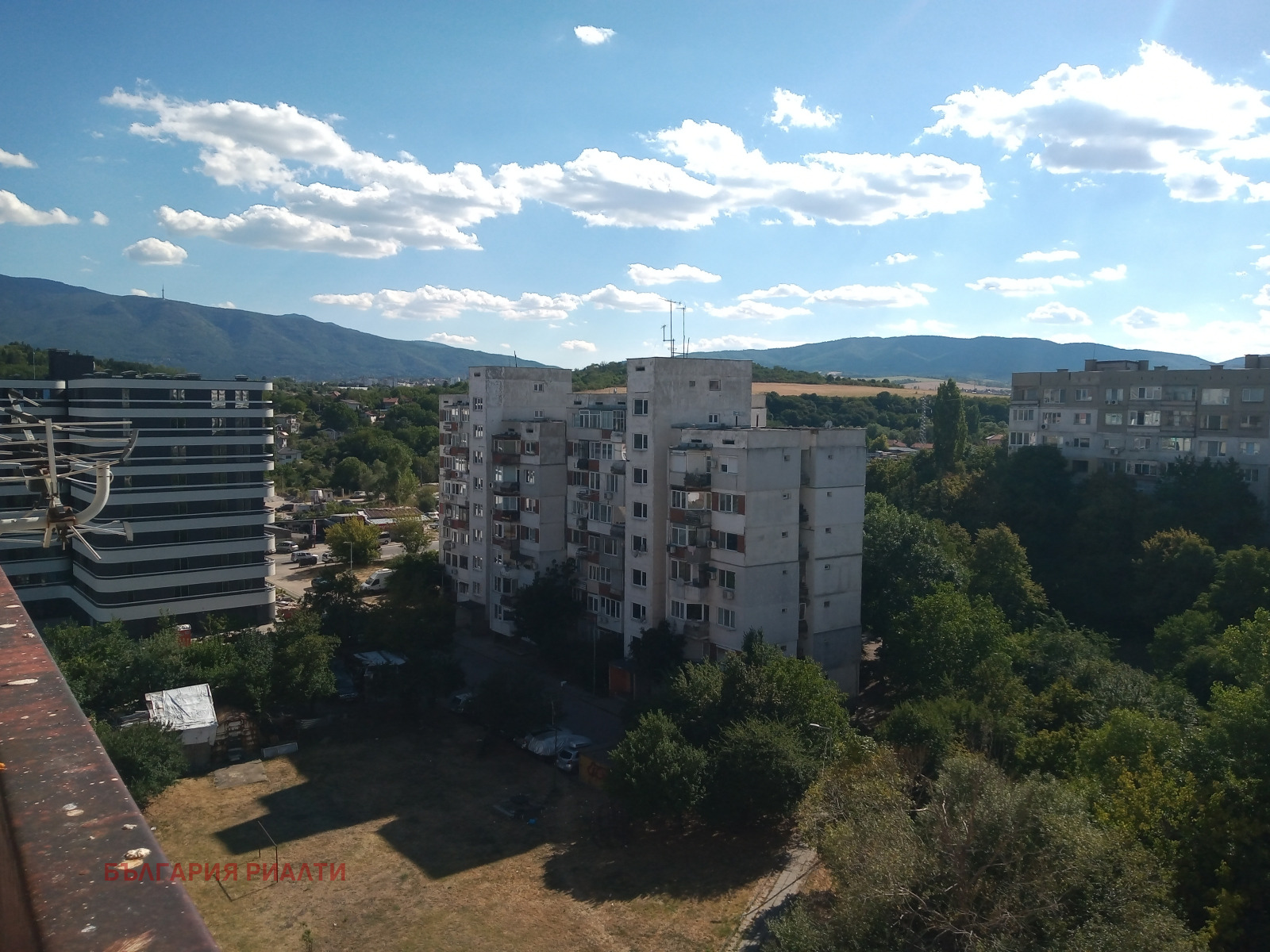 Продава 2-СТАЕН, гр. София, Люлин 6, снимка 2 - Апартаменти - 56252113