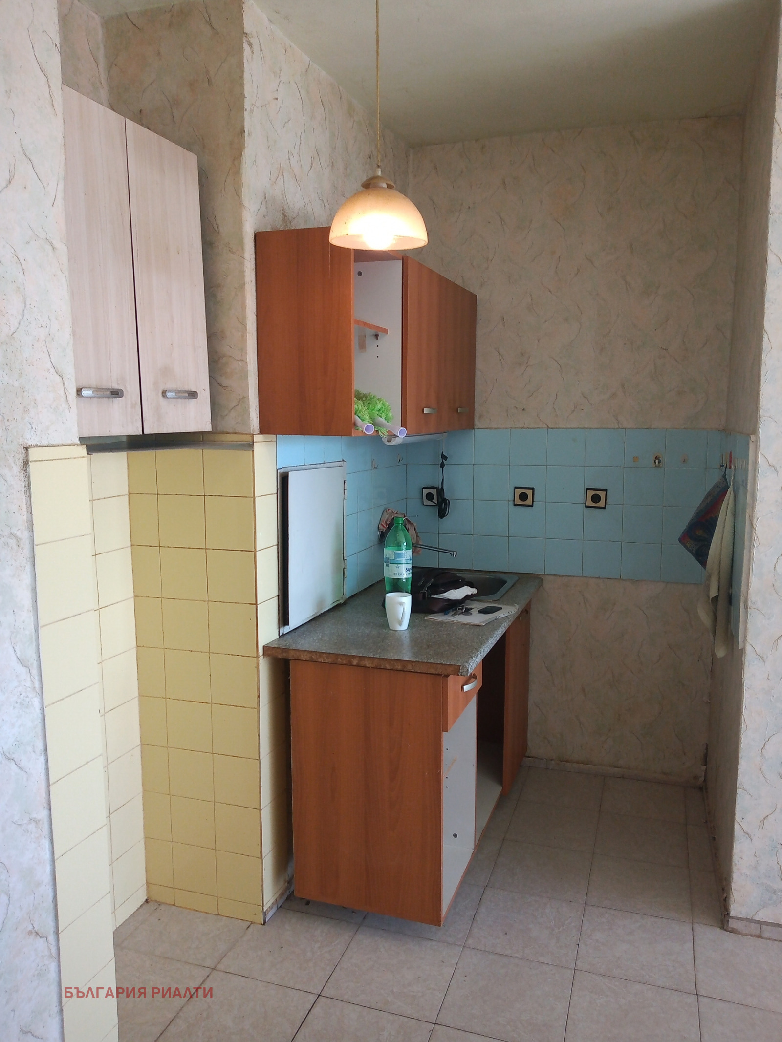 Продава 2-СТАЕН, гр. София, Люлин 6, снимка 8 - Апартаменти - 56252113