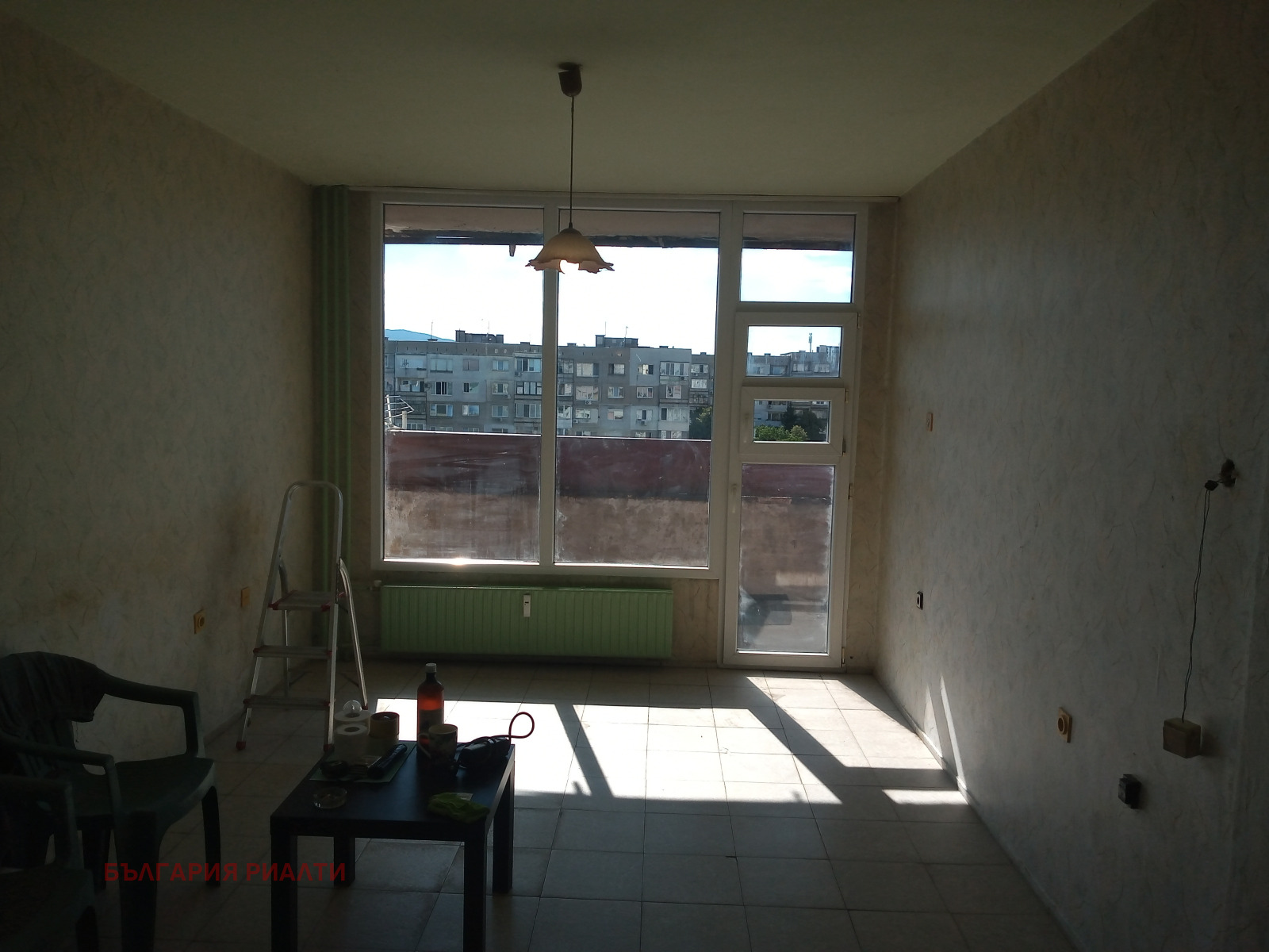 Продава 2-СТАЕН, гр. София, Люлин 6, снимка 5 - Апартаменти - 56252113