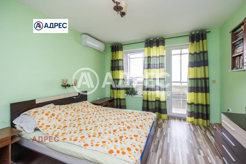 Продава 3-СТАЕН, гр. Варна, Лятно кино Тракия, снимка 5 - Апартаменти - 52300435