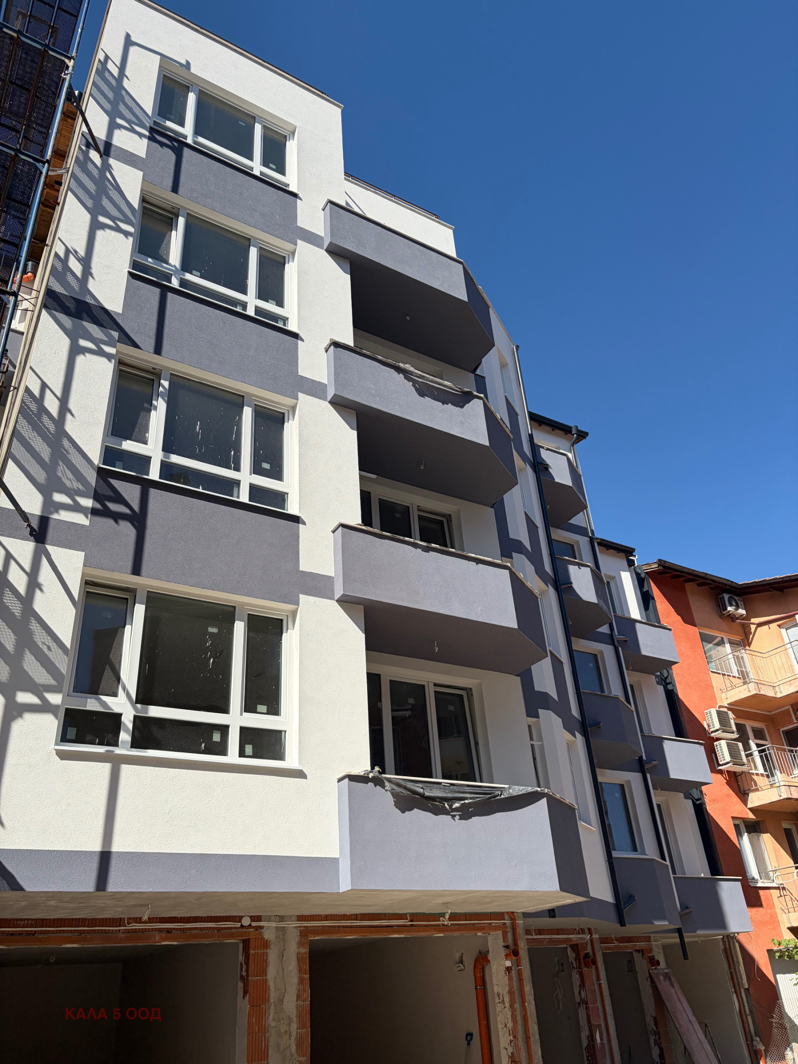 Продава 3-СТАЕН, гр. София, Люлин 8, снимка 4 - Апартаменти - 54774581