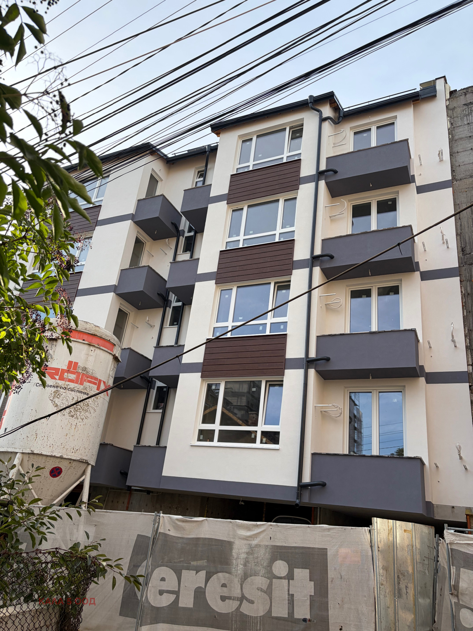 Продава 3-СТАЕН, гр. София, Люлин 8, снимка 9 - Апартаменти - 54774581