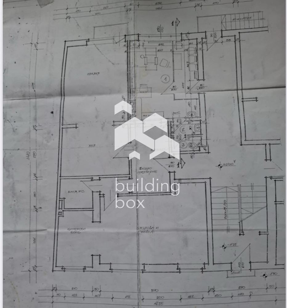 Продава 3-СТАЕН, гр. София, Яворов, снимка 11 - Апартаменти - 53717074