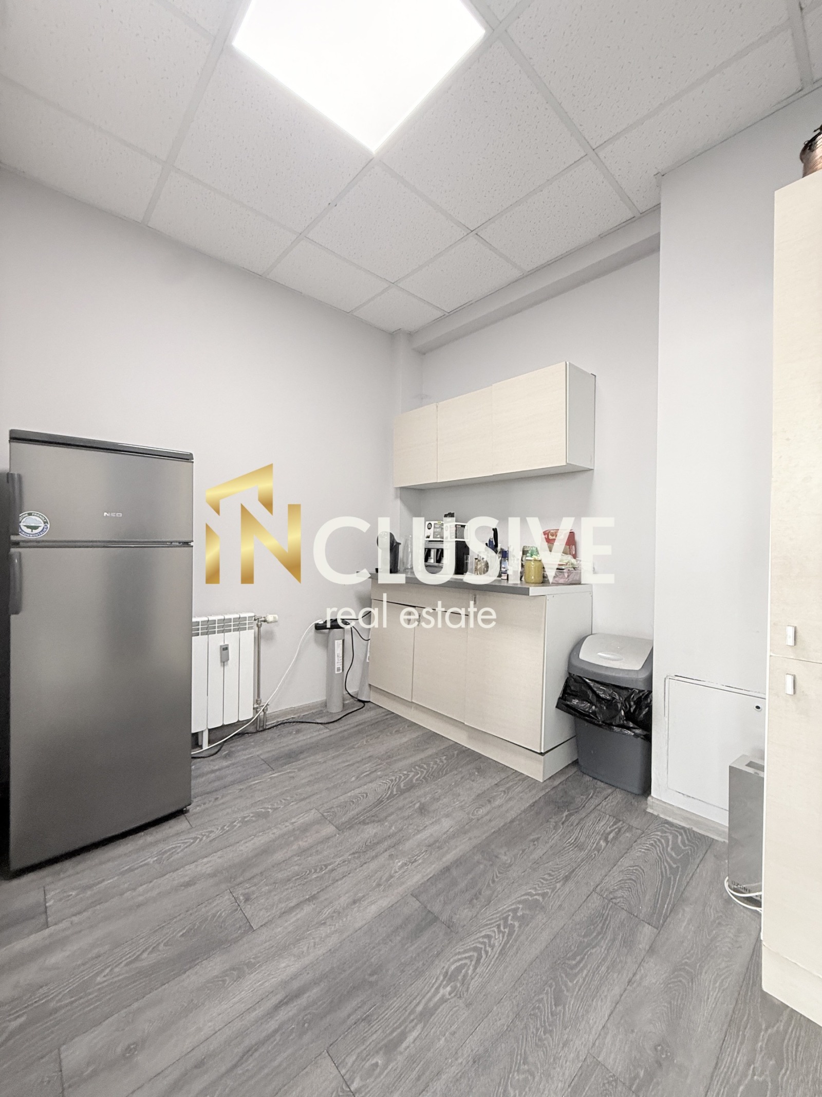 Продава ОФИС, гр. София, Младост 1А, снимка 4 - Офиси - 54216227