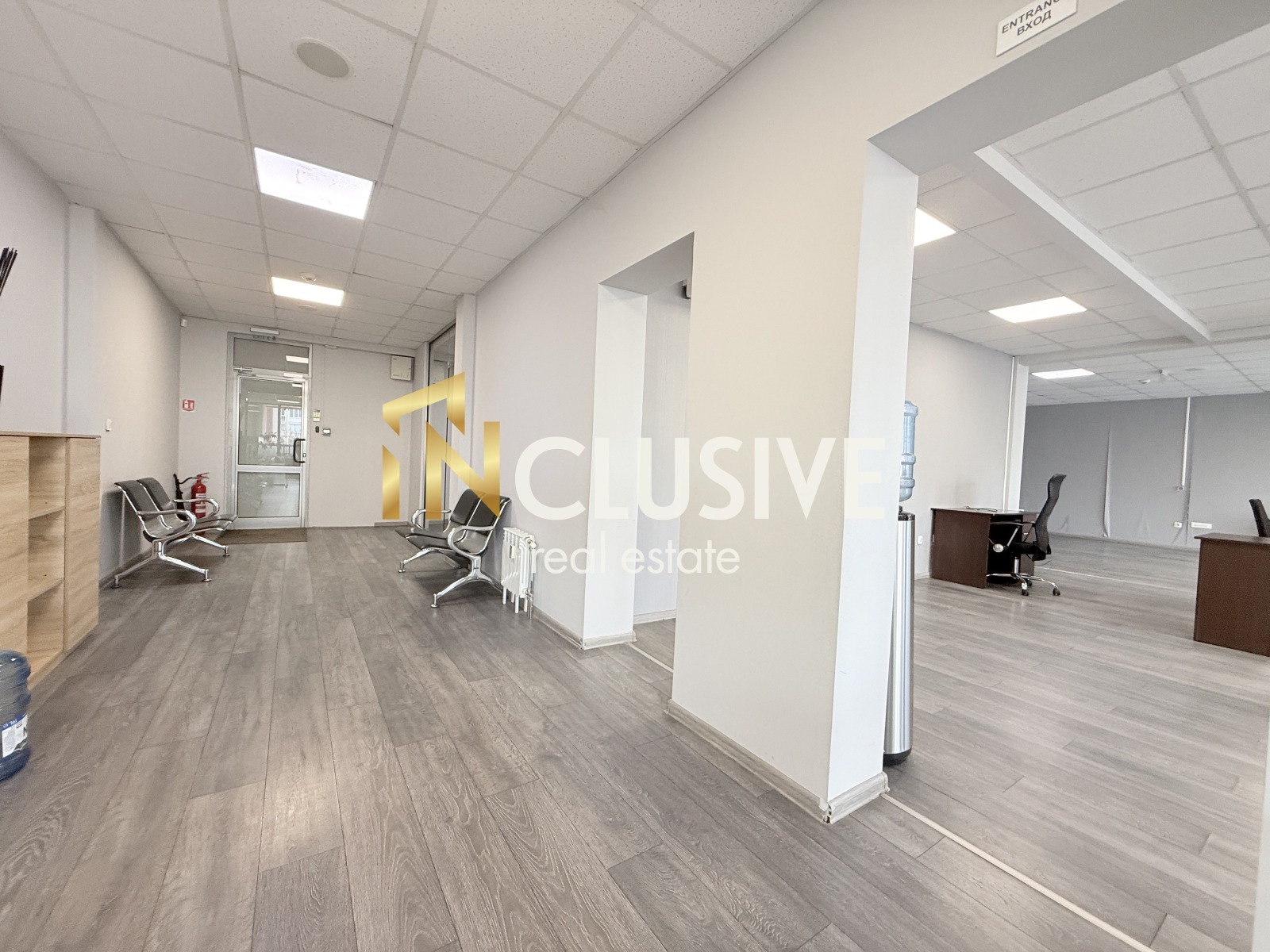 Продава ОФИС, гр. София, Младост 1А, снимка 3 - Офиси - 54216227