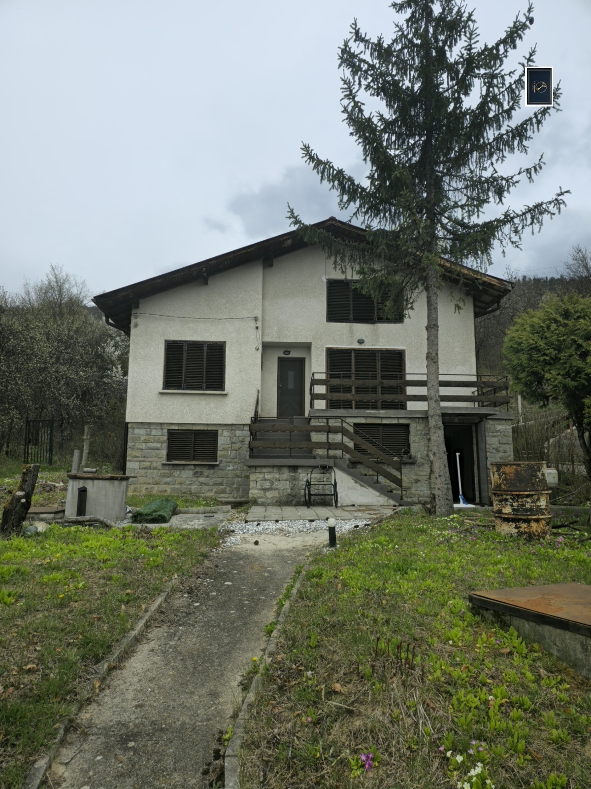 Продава КЪЩА, с. Желен, област София област